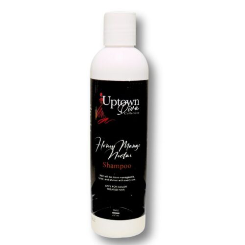 Honey Mango Nectar Shampoo