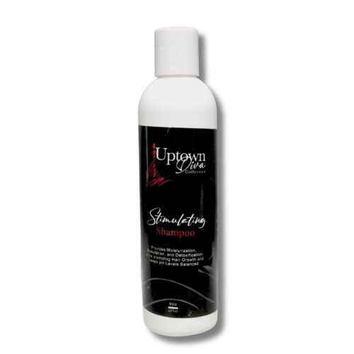 Stimulating Shampoo