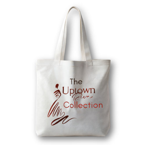 The Uptown Diva Collection Bag