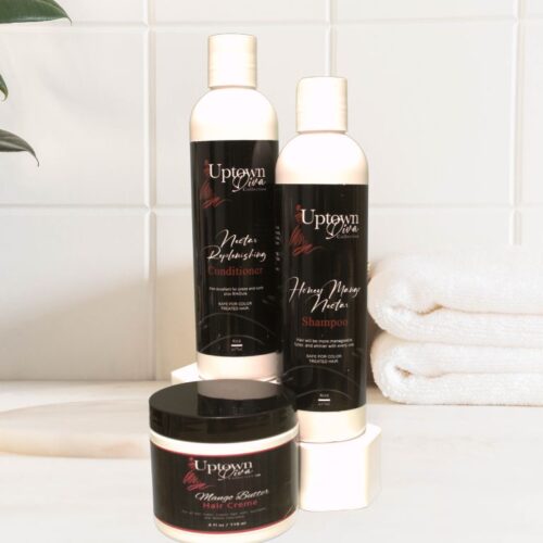 Curly Diva Kit