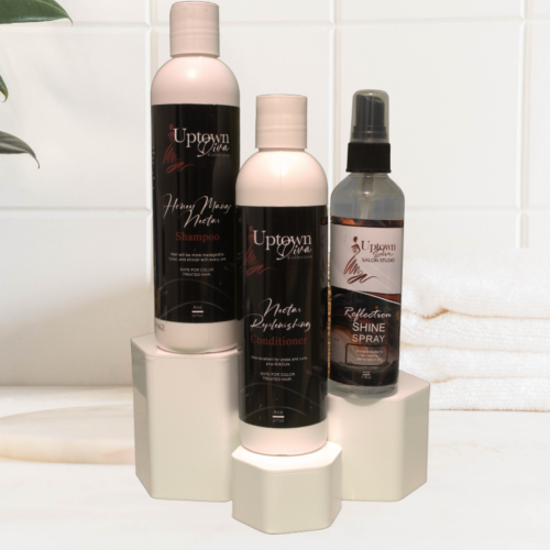 Shine Diva Kit