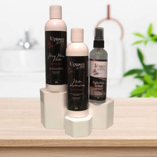 Silkout Diva Kit